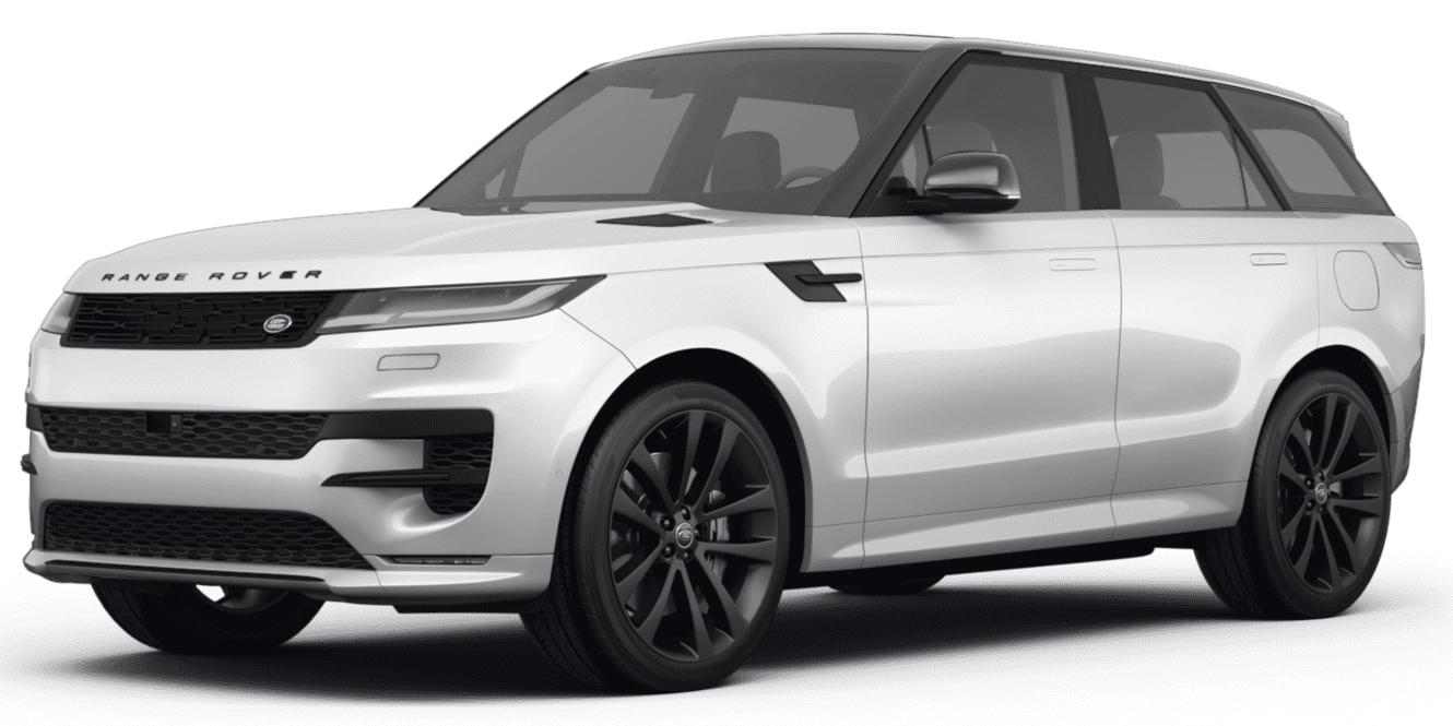 LAND ROVER RANGE ROVER SPORT 2023 SAL1P9EUXPA129859 image